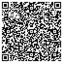 QR code with Fas Place contacts
