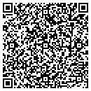 QR code with Hideout Lounge contacts