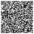 QR code with M'tone contacts