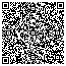QR code with Paradise Bar contacts