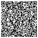 QR code with Pudge's Bar contacts