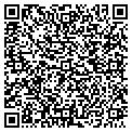 QR code with Rps Bar contacts