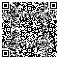 QR code with The G Spot contacts