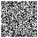 QR code with Toe Buddies contacts