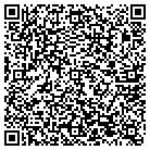 QR code with Helen Grace Chocolates contacts