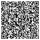 QR code with Topps CO Inc contacts