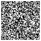 QR code with R & J Original Kettlekorn contacts