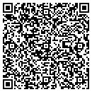 QR code with F A I T H Inc contacts