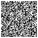 QR code with Jujji Juice contacts