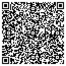 QR code with T & T Products LLC contacts