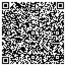 QR code with US Beverage contacts