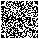 QR code with Fabrao House contacts