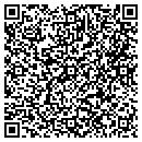 QR code with Yoders Jam Haus contacts