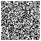 QR code with Chef From Hell Chf Bbq contacts