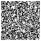 QR code with Tanner's Fresh Fish Processing contacts