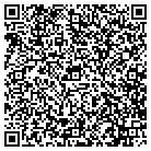 QR code with Woody's Health Club Inc contacts