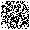 QR code with House of Bricks contacts