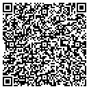 QR code with P3 Secure LLC contacts