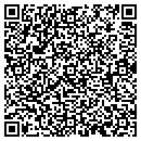 QR code with Zanetti Inc contacts