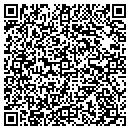 QR code with F&G Distributing contacts
