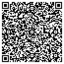 QR code with LA Rancherita contacts