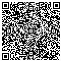 QR code with Namak Grocery contacts