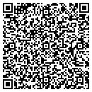 QR code with Rancheritos contacts