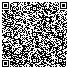 QR code with T & Ds Now Thats Salsa contacts