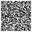 QR code with Hearthside Foods contacts