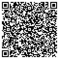 QR code with Mom Brands contacts