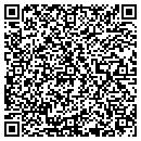 QR code with Roasties Cafe contacts