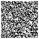 QR code with The Hain Celestial Group Inc contacts