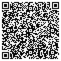 QR code with Pippens L T D contacts