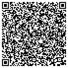 QR code with The Omanhene Cocoa Bean Company contacts