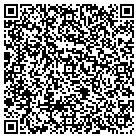 QR code with B T Mc Elrath Chocolatier contacts