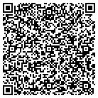 QR code with Chocolate Cougars Enterprises contacts