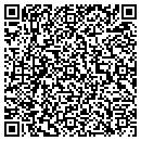 QR code with Heavenly Coco contacts