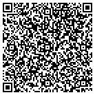 QR code with Hershey Center For Applied Res contacts