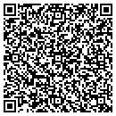 QR code with Hershey's Market contacts