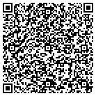 QR code with Hershey's Metal Meister contacts