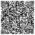 QR code with Kohler Original Recipe Chclts contacts
