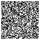 QR code with Madelaine Chocolate Novelties contacts