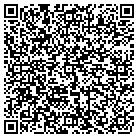 QR code with Taste of Chinese Restaurant contacts