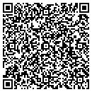 QR code with CocoaShak contacts