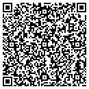 QR code with P B C Central contacts