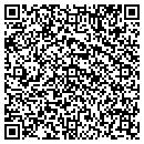 QR code with C J Bakery Inc contacts