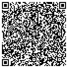 QR code with Tiner Vrgnia Bookkeeping Assoc contacts