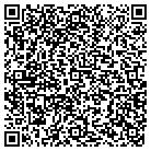QR code with Kittys Cookie Creations contacts