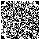 QR code with E W Bell Distributing contacts