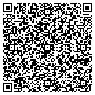 QR code with RKB Carpeting & Flooring contacts